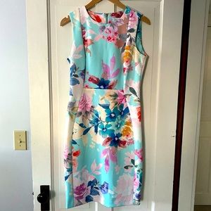 Calvin Klein Dress, Size 8